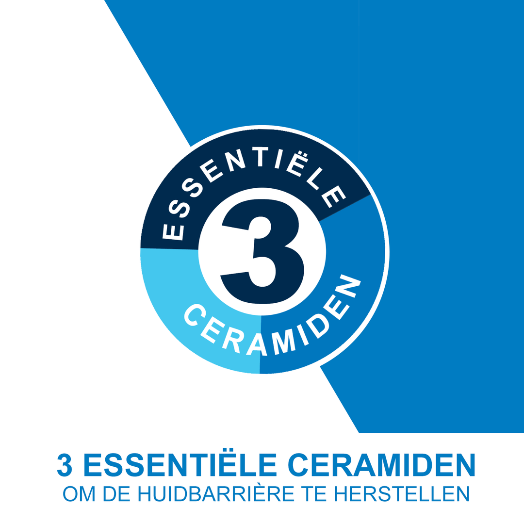 CeraVe Renewing SA Foot Cream - CeraVe - Huidproducten.nl