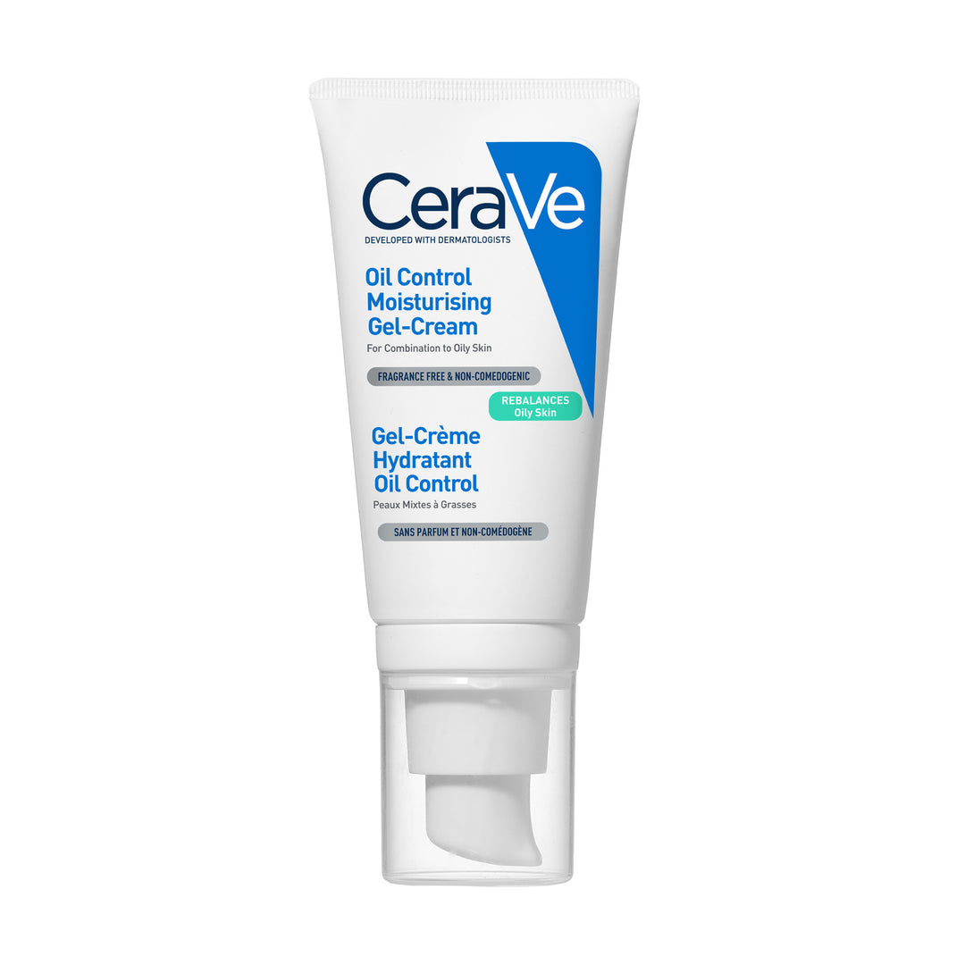 CeraVe Hydraterende Oil Control Gel-Crème