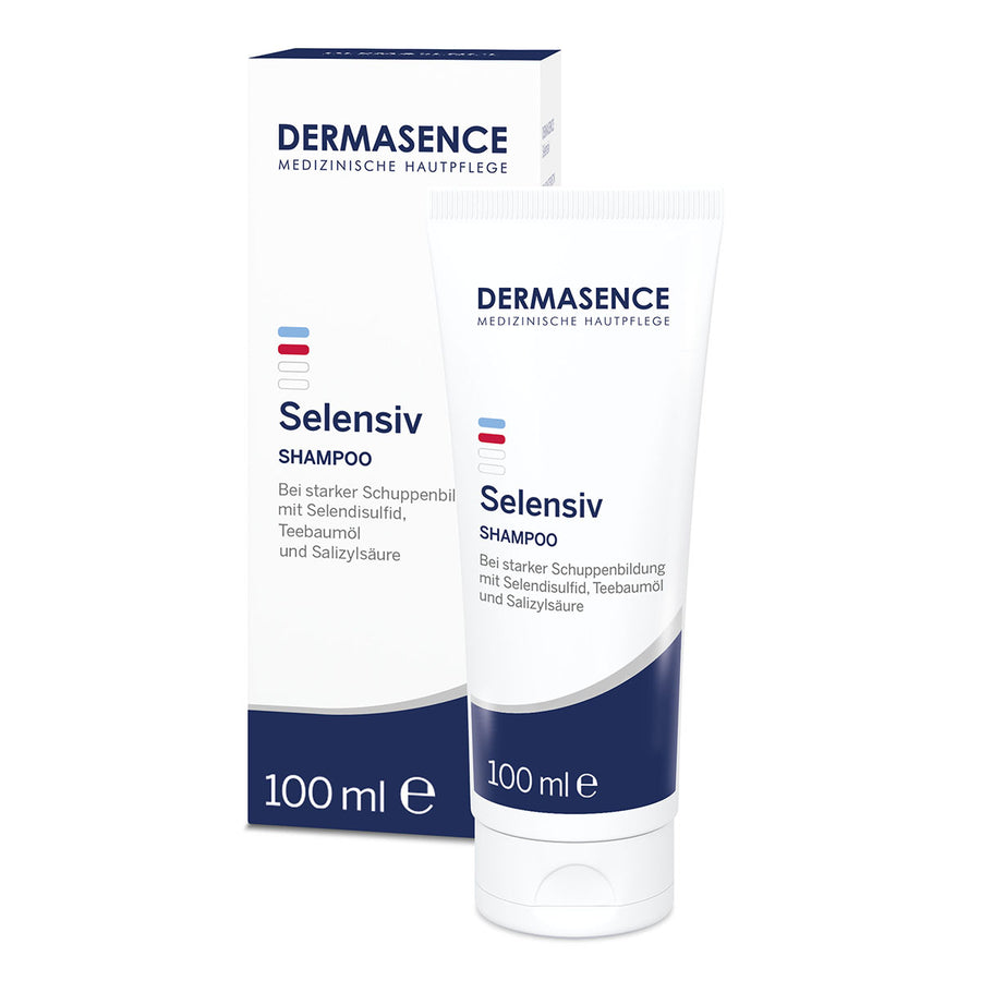 Dermasence Huidverzorging – Dermatologisch Getest voor Probleemhuid ...