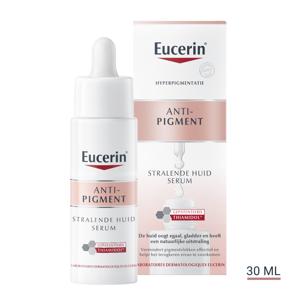 Eucerin Anti Pigment Huid Serum 30ML - Eucerin - Huidproducten.nl
