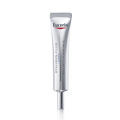 Hyaluron-Filler Oogcontourcrème - Eucerin - Huidproducten.nl