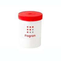 Macrogolum 4000 Pulv  500G - Fagron - Huidproducten.nl