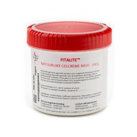 Fitalite Gelcreme - huidproducten.nl