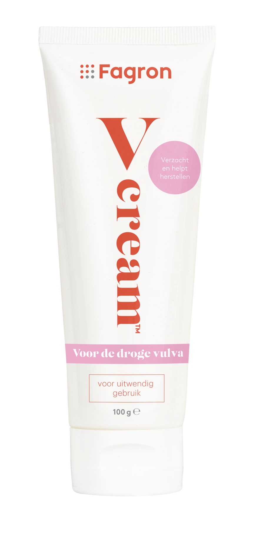 Fagron V-cream - Vaginale droogheid