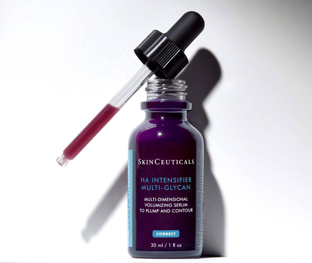 H.A. Intensifier Multi-Glycan 30ml - SkinCeuticals - Huidproducten.nl
