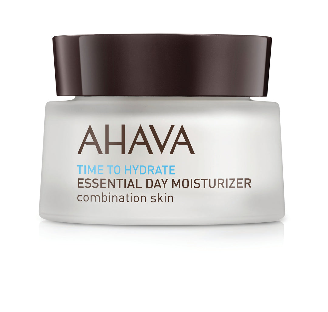 Ahava Essential day moist. (combi) - SkinEffects Zwolle