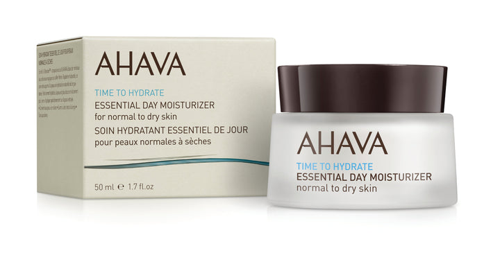 Ahava Essential day moist. (normal/dry) - SkinEffects Zwolle