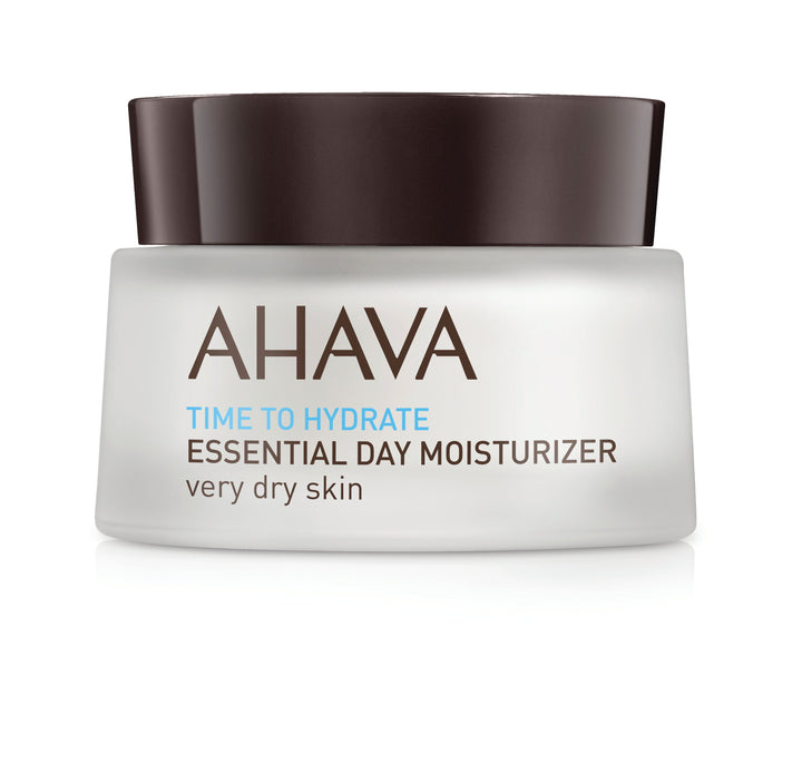 Ahava Essential day moist. (very dry) - SkinEffects Zwolle