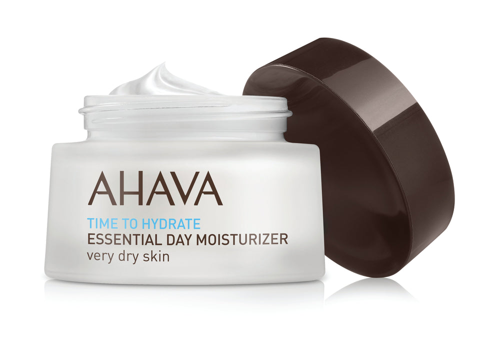 Ahava Essential day moist. (very dry) - SkinEffects Zwolle