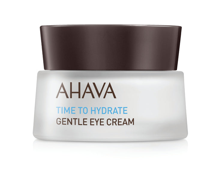 Ahava Gentle eye cream - SkinEffects Zwolle