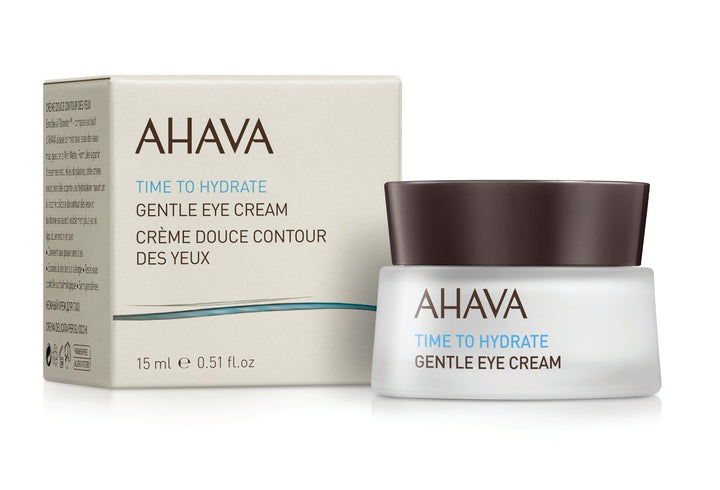 Ahava Gentle eye cream - SkinEffects Zwolle