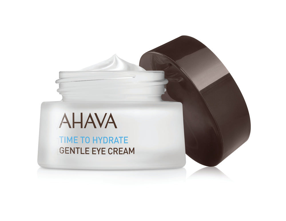 Ahava Gentle eye cream - SkinEffects Zwolle