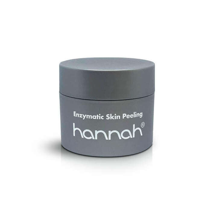 hannah Enzymatic Skin Peeling 65ml - Hannah - Huidproducten.nl