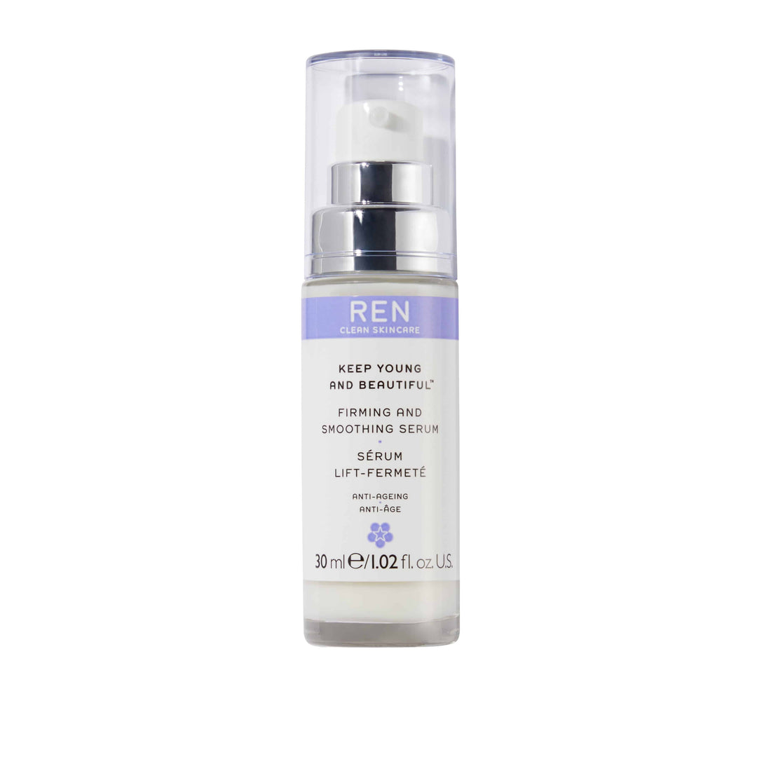 Keep Young And Beautiful Firming And Smoothing Serum - Huidproducten.nl - Huidproducten.nl