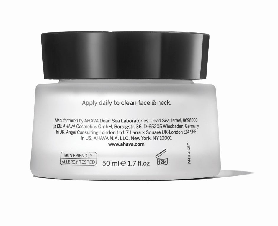 AHAVA Hydrate Hyaluronic Acid 24/7 Cream - SkinEffects Zwolle