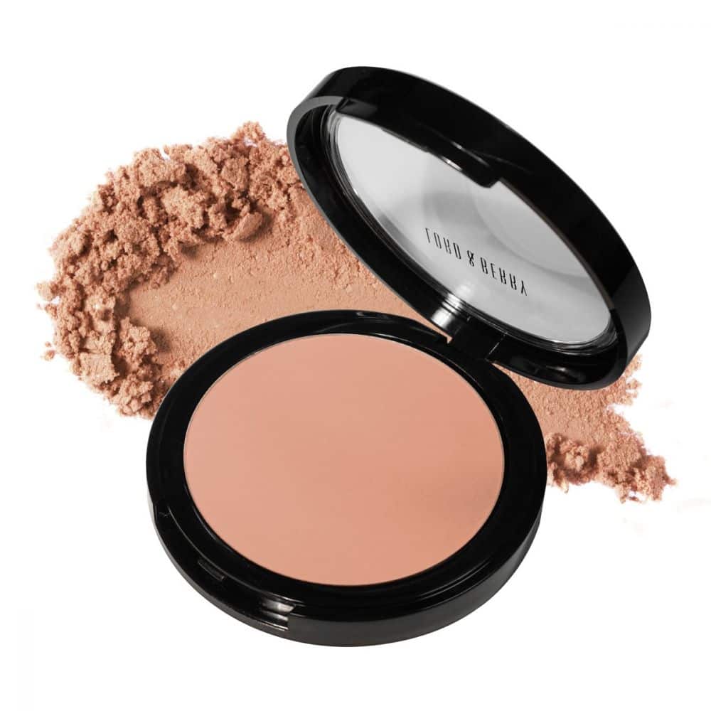 Lord & Berry BRONZER - SkinEffects Zwolle