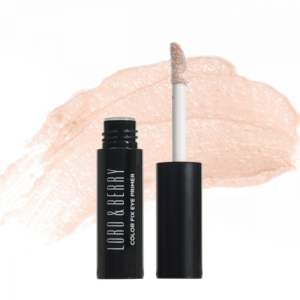 Smudgeproof Eye Shadow Base COLOR FIX EYE PRIMER - SkinEffects Zwolle