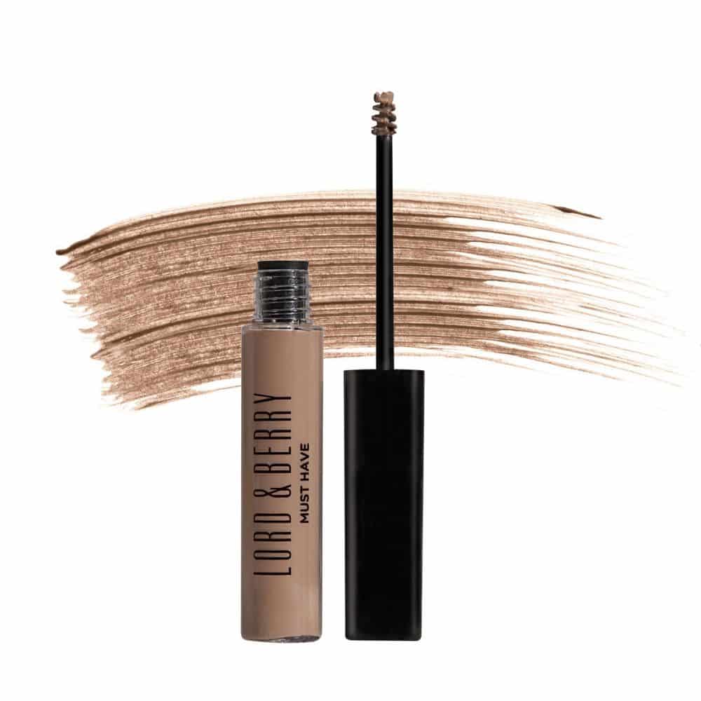 Tinted Brow Mascara MUST HAVE - SkinEffects Zwolle
