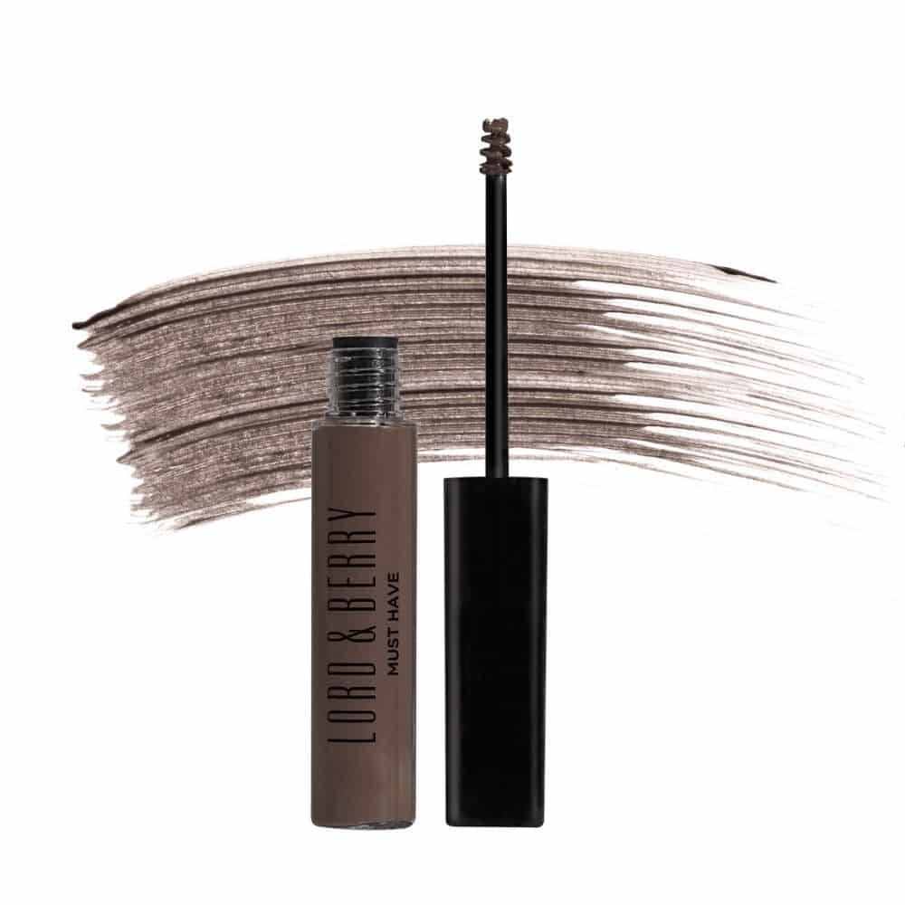 Tinted Brow Mascara MUST HAVE - SkinEffects Zwolle