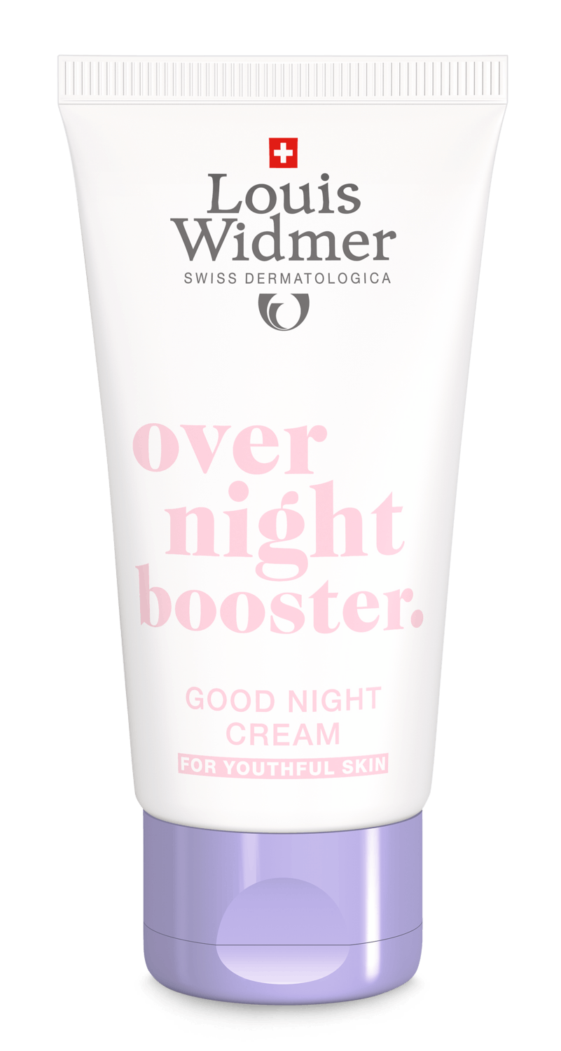 Louis Widmer Good Night Cream