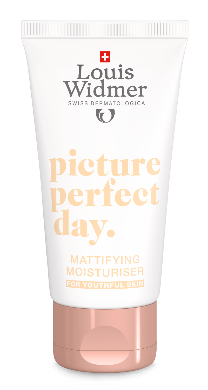 Louis Widmer Mattifying Moisturiser