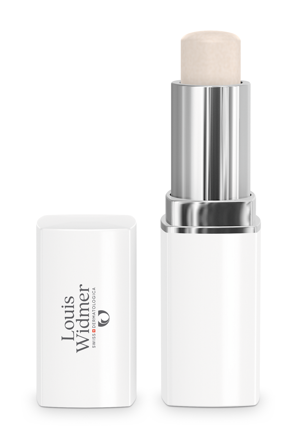 Louis Widmer Hydraderm Lippenverzorging Stick UV 15 - Lipverzorging