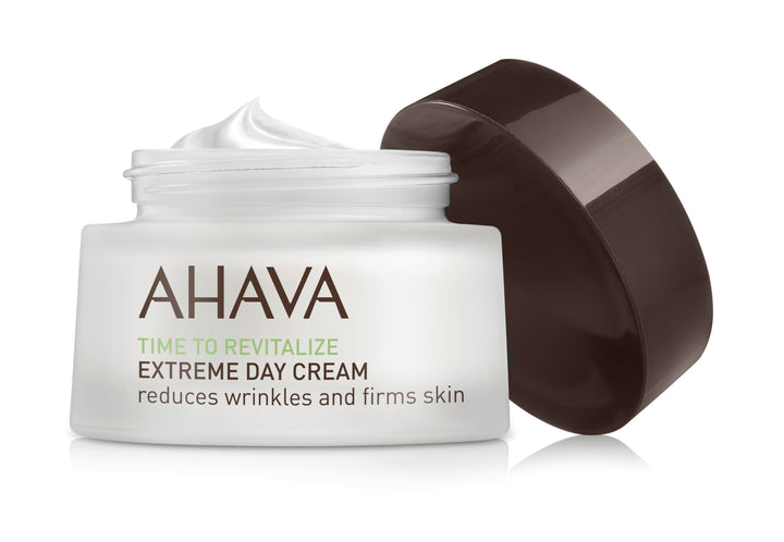 Ahava Extreme firming day cream - SkinEffects Zwolle