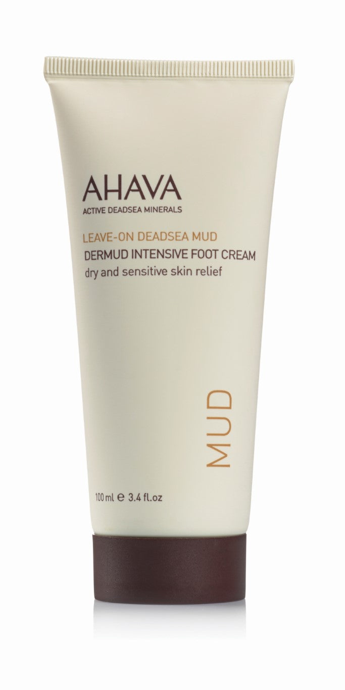 Ahava Dermud intensive foot cream - SkinEffects Zwolle