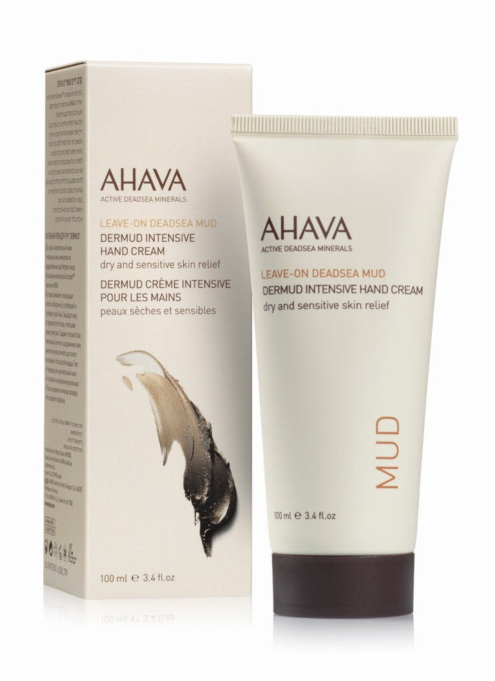 Ahava Dermud intensive hand cream - SkinEffects Zwolle