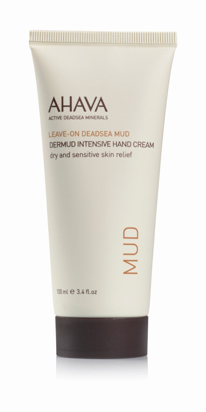 Ahava Dermud intensive hand cream - SkinEffects Zwolle