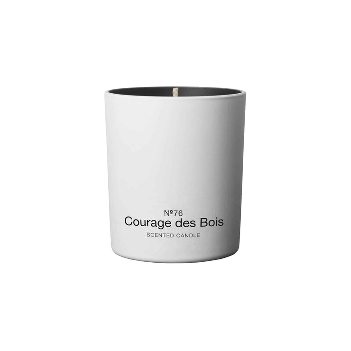 Marie-Stella-Maris Eco Candle Courage des Bois - oude verpakking