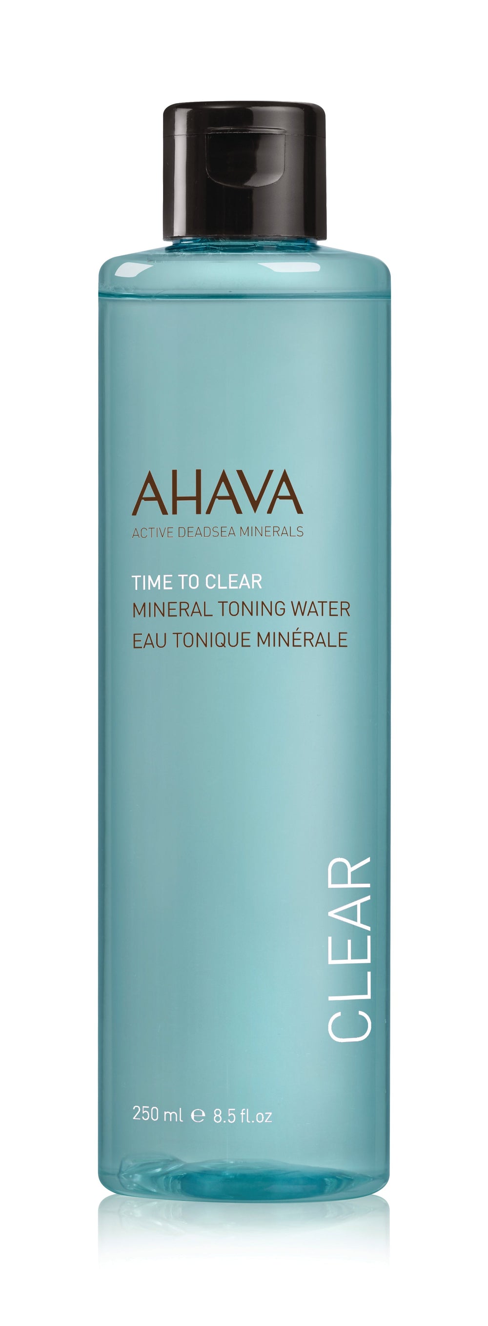 Ahava Mineral toning water - SkinEffects Zwolle