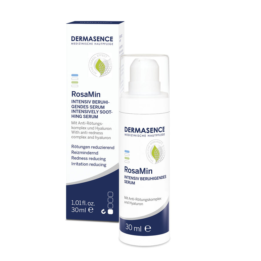 Dermasence Huidverzorging – Dermatologisch Getest voor Probleemhuid ...
