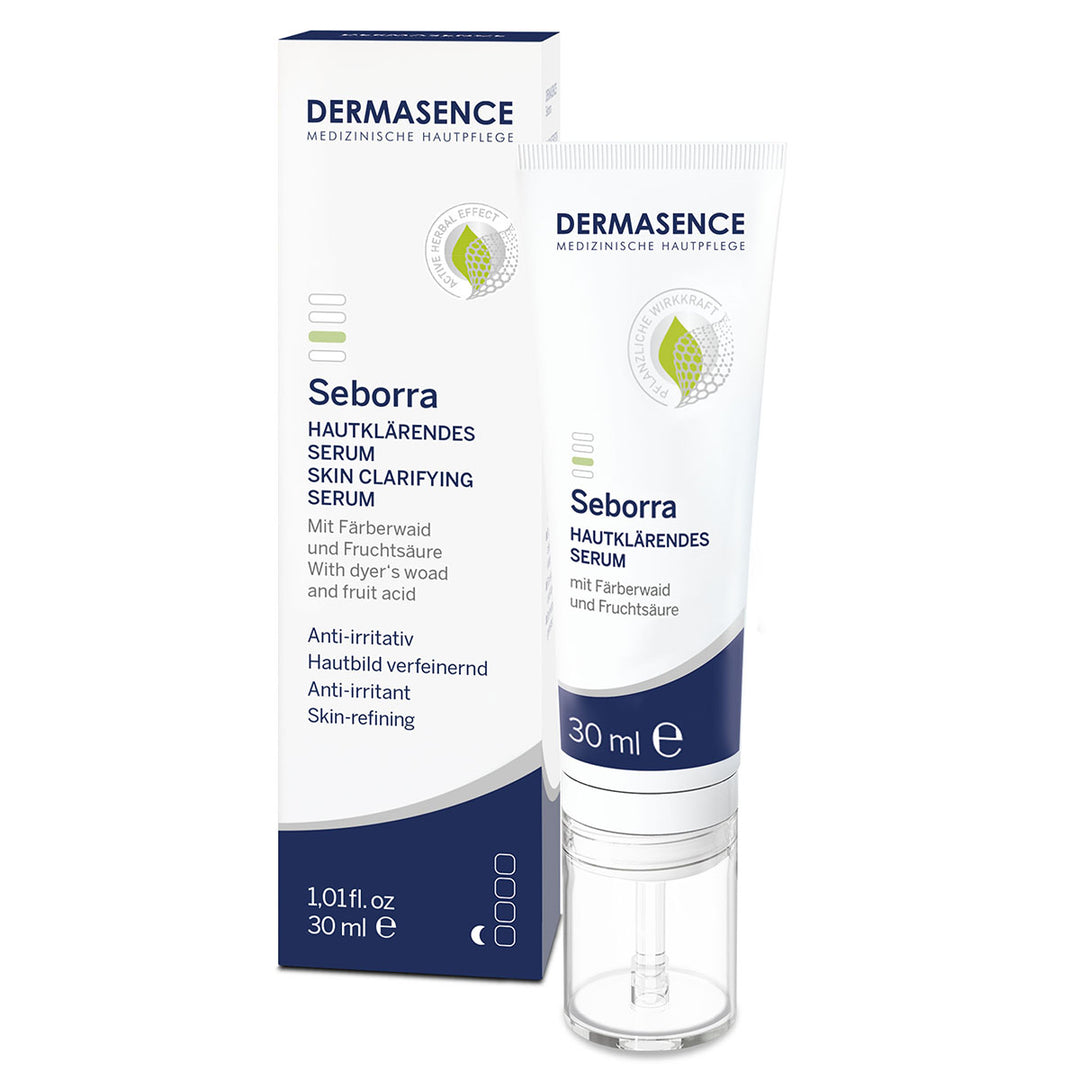 Dermasence Skin clarifying serum - Dermasence - Huidproducten.nl