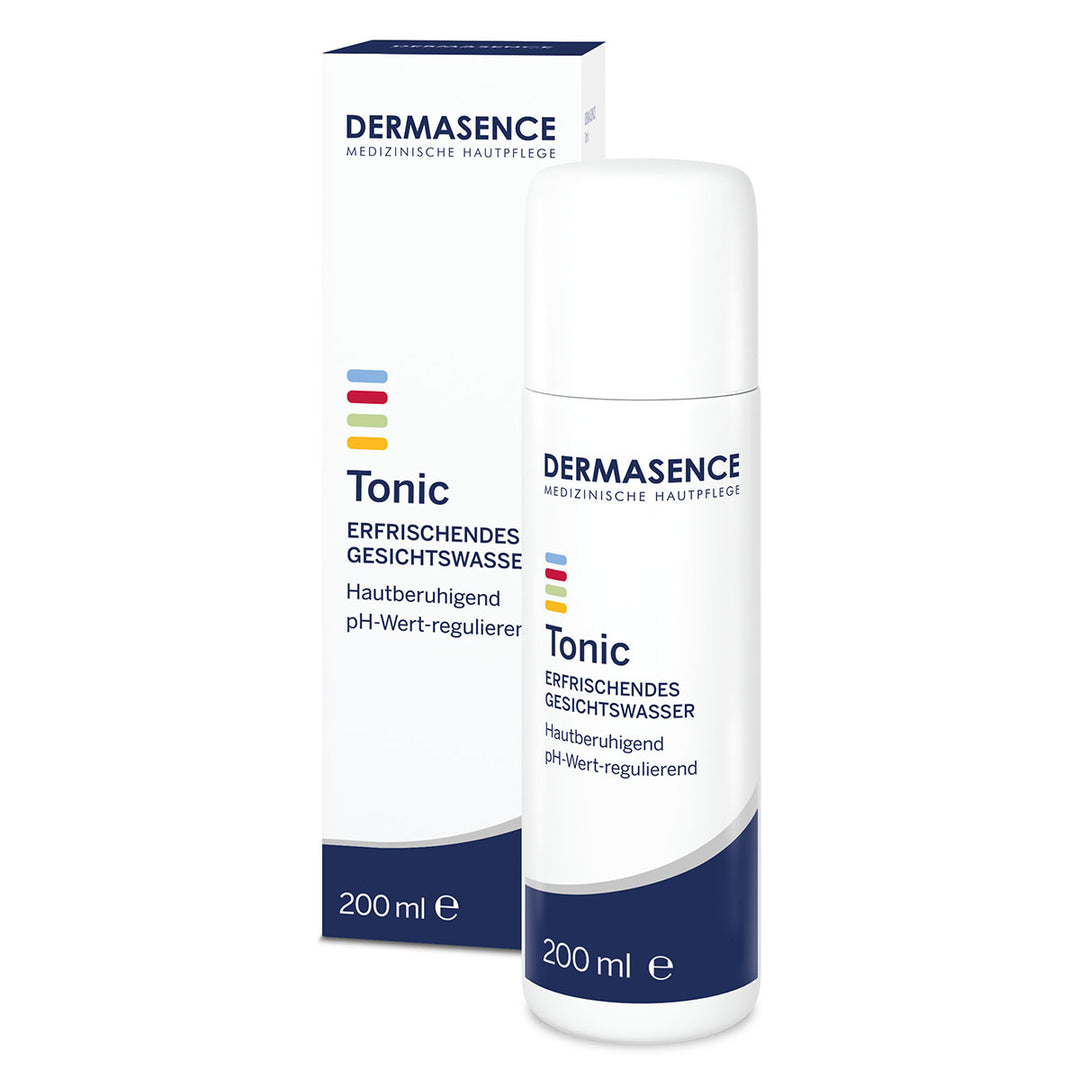 Dermasence Tonic - Dermasence - Huidproducten.nl
