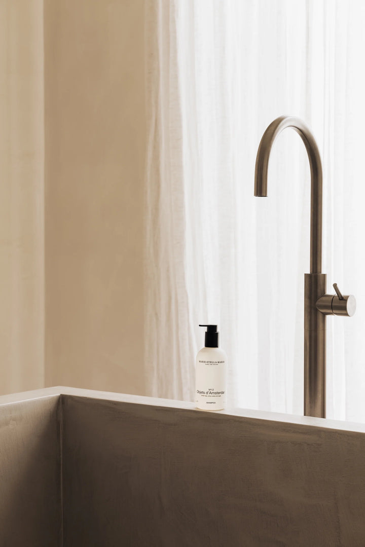 Shampoo Objets d'Amsterdam - Marie Stella Maris - Huidproducten.nl