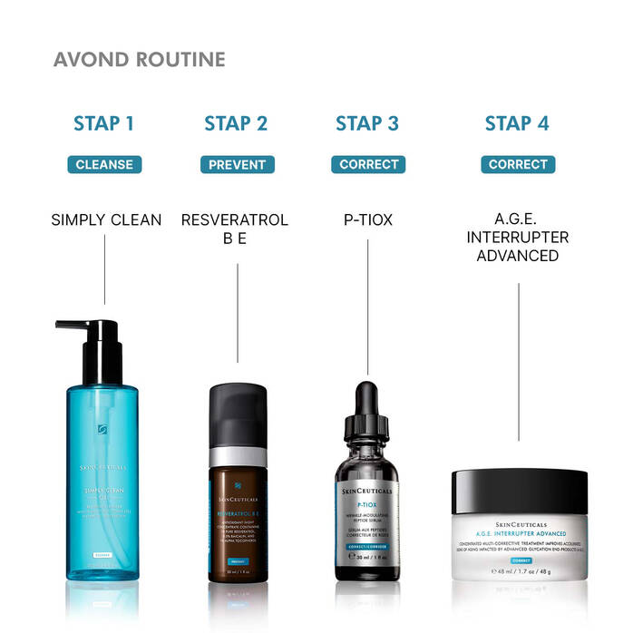 AGE Interrupter 48ml
