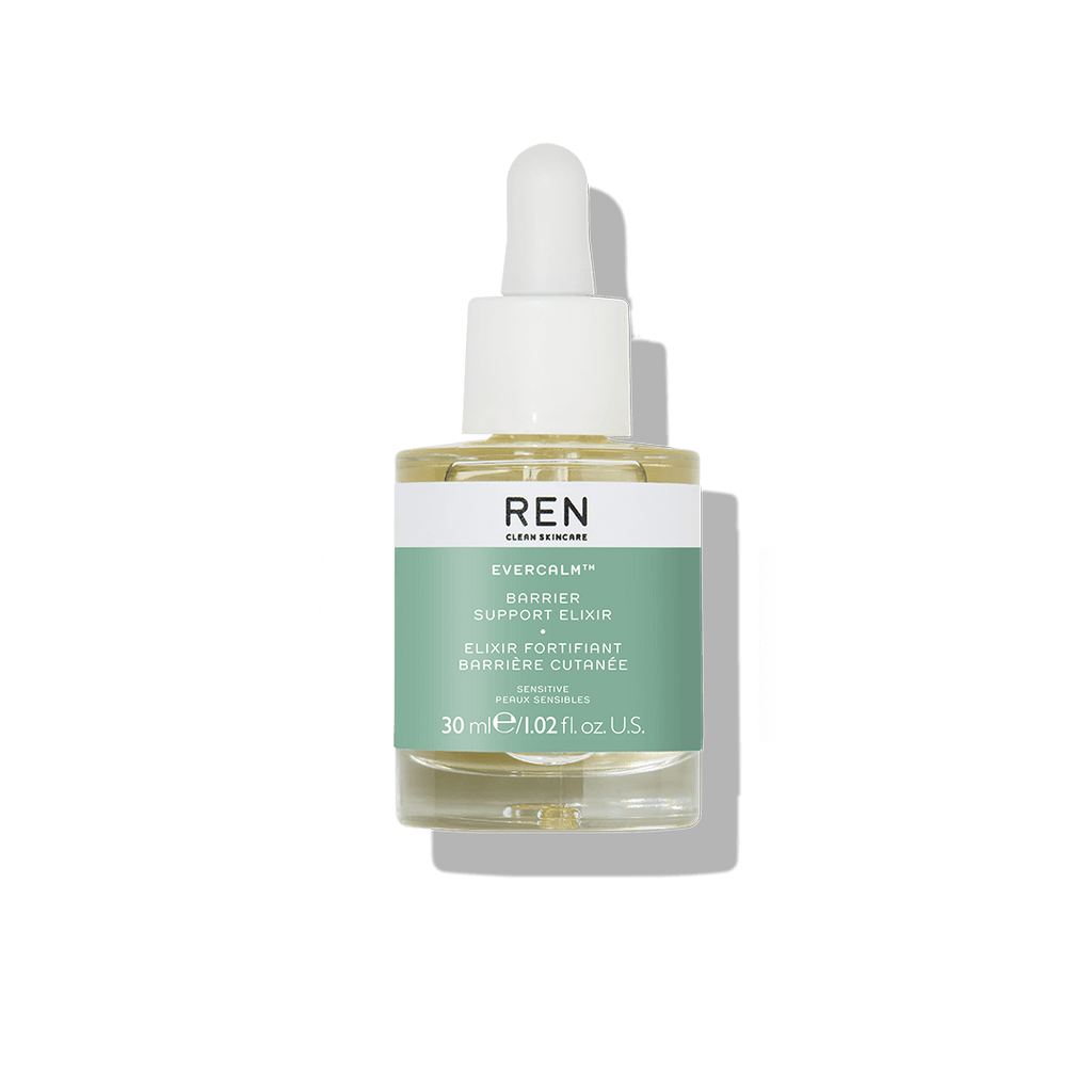 Ren Evercalm Barrier Support Elixir