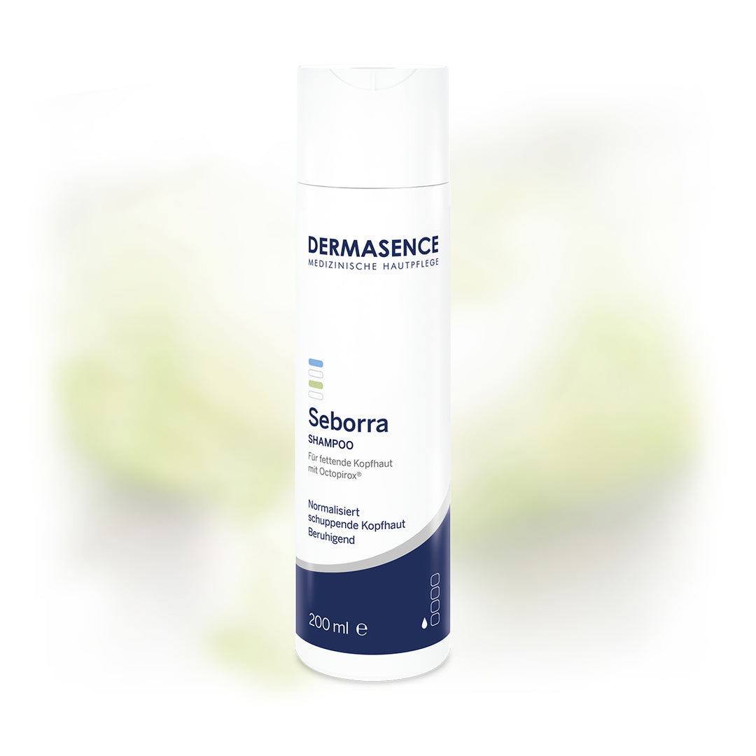 Dermasence Seborra Shampoo - Dermasence - Huidproducten.nl