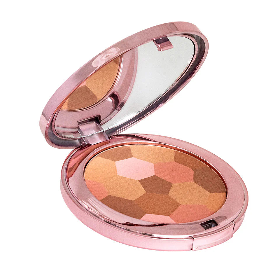 Cent pur Cent Bronzing Powder Le Soleil L'Original - Cent pur Cent - Huidproducten.nl