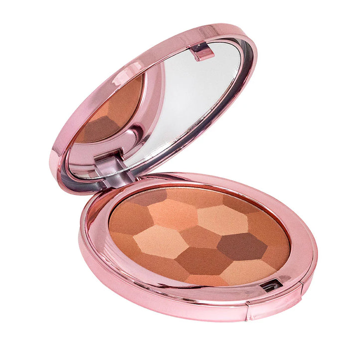 Cent pur Cent Bronzing Powder Le Soleil L'Original - Cent pur Cent - Huidproducten.nl