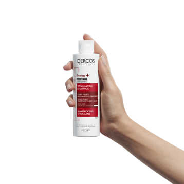 Vichy Dercos Energie shampoo (400ml) - Vichy - Huidproducten.nl