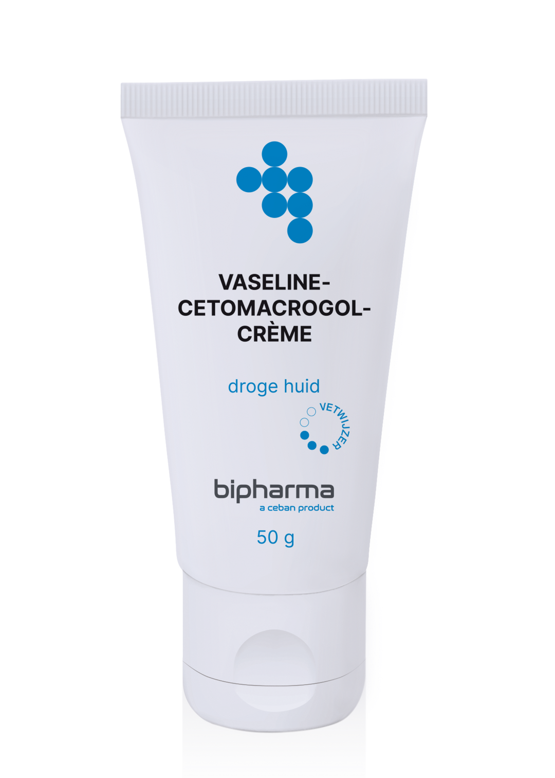 Vaselinecetomacrogolcreme