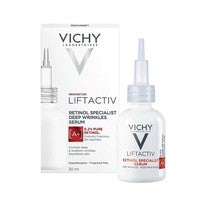 Vichy Liftactiv  Retinol Serum - Vichy - Huidproducten.nl