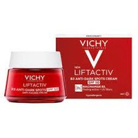 Vichy Liftactiv Specialist B3 Anti-Pigmententvlekken creme SPF50 - Vichy - Huidproducten.nl