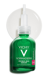 Vichy Normaderm PROBIO-BHA anti-onzuiverheden Serum (30ML) - Vichy - Huidproducten.nl