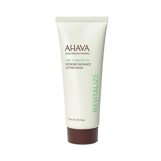 AHAVA Extreme Radiance Lifting Mask - SkinEffects Zwolle