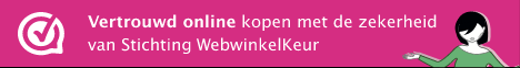 Webwinkelkeur