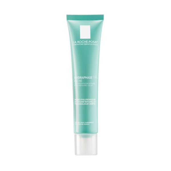 La Roche-Posay Hydraphase HA Rijke Dagcrème - La Roche Posay - Huidproducten.nl