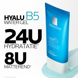 La Roche-Posay Hyalu B5 Watergel - La Roche Posay - Huidproducten.nl